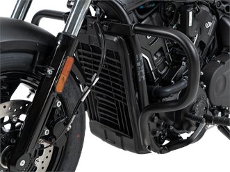 Gmole silnika Indian Scout Sixty Classic czarne | 5017695 00 01