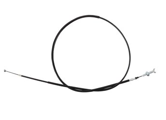 Linka hamulca ręcznego (postojowego) Yamaha YFM Moto-4 200/225, YFM 250 Moto-4, YFM 350 ER Moto-4 ALL BALLS | 45-4057