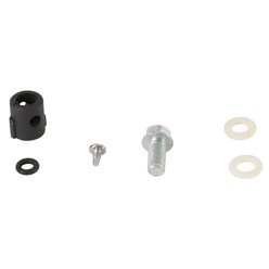 Zestaw naprawczy kranika Yamaha PW50 ALL BALLS | 60-1138