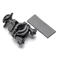 Mocowanie uniwersalne toreb, GPS, Smartfon Kappa | KS95KIT