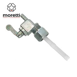 Kranik paliwa do motoroweru Simson, gwint M16