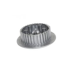 Kosz sprzęgłowy wewnętrzny KAWASAKI KXF 250 04-17 SUZUKI RMZ 250 04-06 OEM:13087-0017 ProX | 18.4334