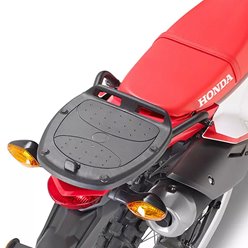 Stelaż kufra centralnego Honda CRF 300L bez płyty Kappa | KR1191