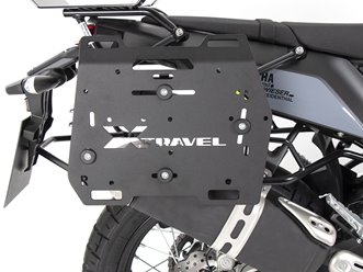 Zestaw montażowy Xtravel Basic Hepco Becker | 500100
