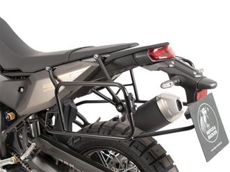 Stelaż kufrów bocznych Lock-it Yamaha Ténéré 700 2025-2026 Hepco Becker | 6534582 00 01