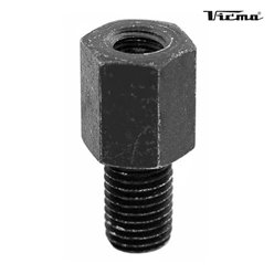 Adapter Lusterka Gwint M10x1.25 Prawy/Zewnętrzny - M8x1.25 Prawy/Wewnętrzny Vicma | 1057991
