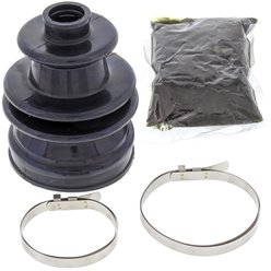 Osłona przegubu napędowego ATV Can-Am, Kawasaki, Polaris ALL BALLS | 19-5017