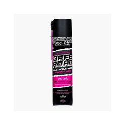 Smar do łańcucha offroad ceramiczny 400ml Muc-Off | 20452