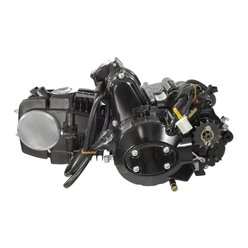 Silnik Barton Pentora 125cc Quad