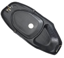 Kanapa Barton Huragan Euro 4 Skuter