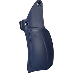 Osłona amortyzatora tylnego KTM SX/SX-F, EXC/EXC-F, Husqvarna TC/FC, FE Kolor niebieski Polisport | 8906300003