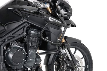 Gmole silnika Triumph Tiger Explorer 1200 XR / X / XC / X 2012 - 2015 Hepco Becker | 5017513 00 01