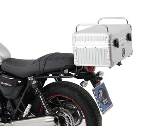 Triumph Speed Twin 900 2023 - 2024 Bagażnik Hepco Becker