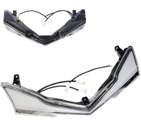 Zestaw kierunkowskazów przód ENERGY 2.0