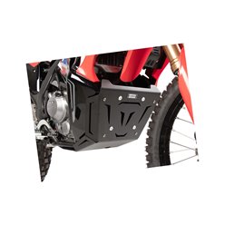 Osłona silnika Honda CRF 300 Rally 2021-2026 Hepco Becker | 8109535 00 01
