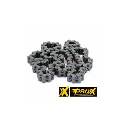Łańcuszek rozrządu KTM SXF/EXCF 250, 450, Husqvarna FS/FC/FE 450 412-108 OEM:770.36.013.100 ProX | 31.6328