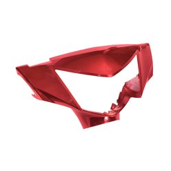 Obudowa reflektora przód czerwona Barton Scalpel