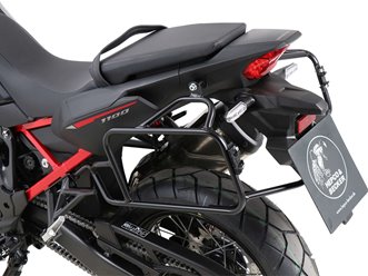 Stelaż kufrów bocznych Honda CRF 1100 L Africa Twin 2019-2021 Hepco Becker | 6539521 00 01