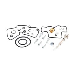 Zestaw naprawczy gaźnika KTM EXC450, EXC525, SX450/525, Husqvarna, Husaberg All Balls | 26-1521