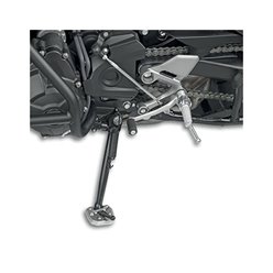 Poszerzenie nakładka podpory bocznej Yamaha MT 09 850 Tracer, XSR 900, Niken Kappa | ES2122K