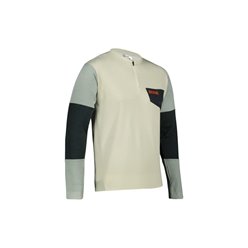 Koszulka rowerowa MTB Trail 4.0 Jersey Desert (L) LEATT | 5022080483