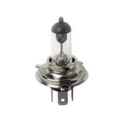 Żarówka H4 Halogenowa 60 / 55W Lampa | 58040