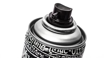 Smar do łańcucha baza teflonowa 400ml Muc-Off | 649