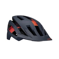 Kask MTB Trail 3.0 Shadow L (59-63cm) Leatt | 1023016252
