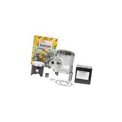 Cylinder kompletny KTM SX/EXC 250/300, Husqvarna TE 250/300 (gaźnik, Nicasyl, STD. BORE 72MM) PROMX | PR1119KIT