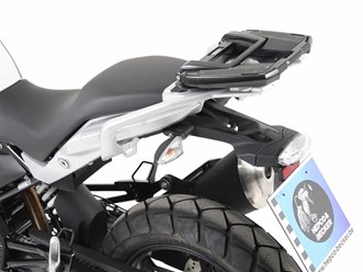 Stelaż kufra centralnego Easyrack BMW G 310 GS 2017 - 2025 Hepco Becker | 6626507 01 01