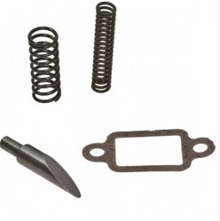 Napinacz łańcuszka rozrządu Kawasaki ZR750 Zephyr, Z 750, GPZ 750, GT750 | PRK-102