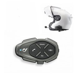 Interkom do kasku Tour HD PL komunikaty INTERPHONE | INTERPHOTOURHD