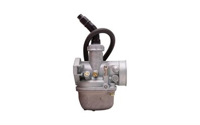 Gaźnik PZ19 110-125cc ręczne ssanie ATV QUAD motorower Moretti | 5905220812899