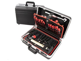 Walizka narzędziowa Basic 25 l M 5910 Hepco&Becker | 00 5910 8019