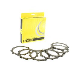 Tarcze sprzęgłowe KTM 125/150SX, Husqvarna TX 125, TE 150 ProX | 16.S53009