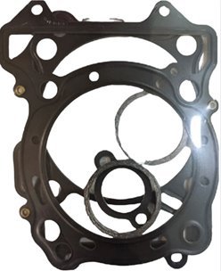 Uszczelki TOP-END Suzuki DRZ 400, LTZ 400, Kawasaki KLX 400, KFX 400, Arctic Cat DVX 400 BIG BORE 94mm VERTEX | 860VG810043