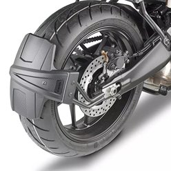 Mocowanie błotnika Yamaha Tracer 9 KRM02 Kappa | RM2159KITK