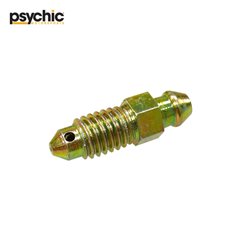 Odpowietrznik zacisku hamulcowego M8 (1,25/27MM) PSYCHIC | UP-05002