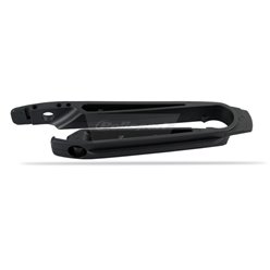 Ślizg łańcucha KTM SX/SX-F, EXC/EXC-F, XC/XCF czarny Polisport | 8452600001