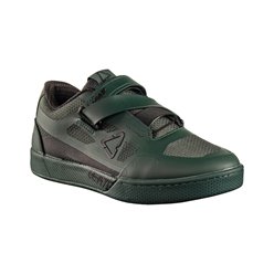 Buty rowerowe 5.0 CLIP (SPD) Ivy zielony/czarny rozmiar 42/26.5 cm Leatt | 3022101383