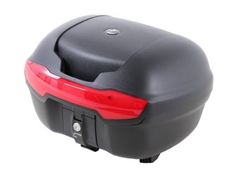 Kufer centralny Journey TC 40L Hepco & Becker | 610088 00 01