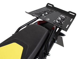 Poszerzenie bagażnika Aprilia Tuareg 660 2022-2024 Hepco Becker | 8007599 00 01
