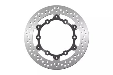 Tarcza hamulcowa przód Yamaha RD/XZ/FZ/XJ/FZX/XV NG | NG1195