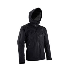 Kurtka Hydradri 5.0 czarna M Leatt | 5023035202