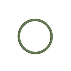 Uszczelka kolektora wydechowego O-RING VITON Aprilia PEGASO/RX/AF1 50, Malaguti FIFTY/MRX/JX 50 (28,25 x 33,4 x 2,62mm) Athena | M752603112094