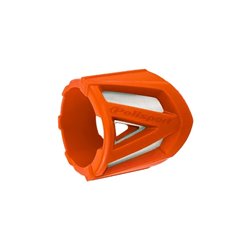 Osłona tłumika Uniwersalna Średnica 200MM-300MM Polisport | 8483900002