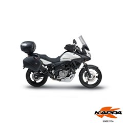 Stelaż kufrów bocznych MONOKEY Suzuki DL 650 V-Strom L2/L3/L4/L5/L6 Kappa | KL3101