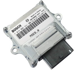 Sterownik ECU VOGE 300 Rally (Zablokowany)