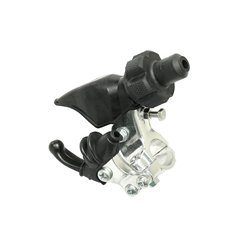 Uchwyt dźwigni sprzęgła z dekompresatorem Yamaha YZF 250/450 (kuty) Psychic | MX-08455