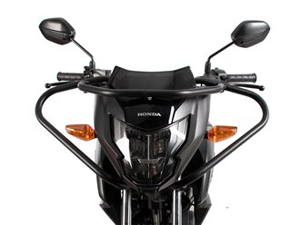 Gmole przednie Honda CB 125 F | 5039558 00 01